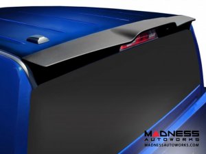 Toyota Tundra CrewMax Truck Cab Spoiler (2014-2017) Toyota Tundra CrewMax Truck Cab Spoiler (2014-2017)